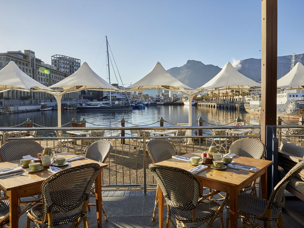 Victoria & Alfred Hotel - Image 3
